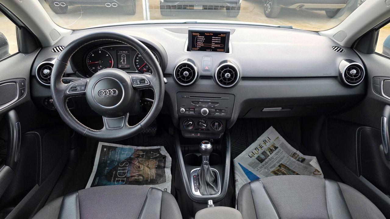 Audi A1 1.6 TDI Ambition