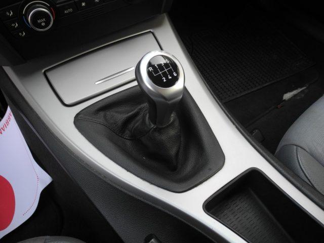 BMW 320 d 163cv Touring 6M - "LEGGERE BENE NOTE"