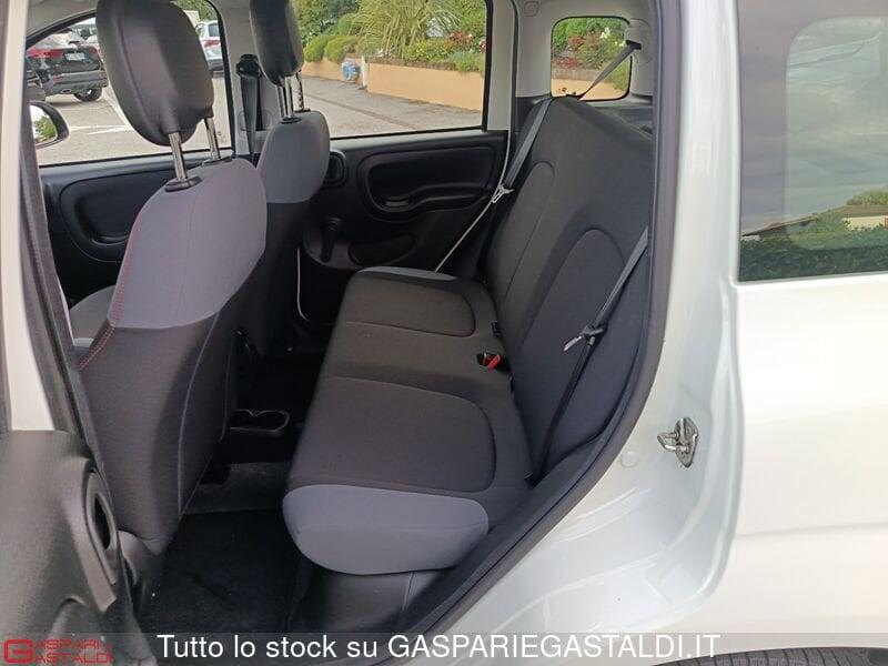FIAT Panda Panda 1.2 Easy