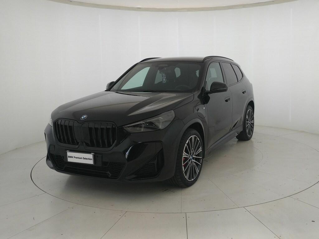 BMW X1 30 e MSport Pro xDrive DCT