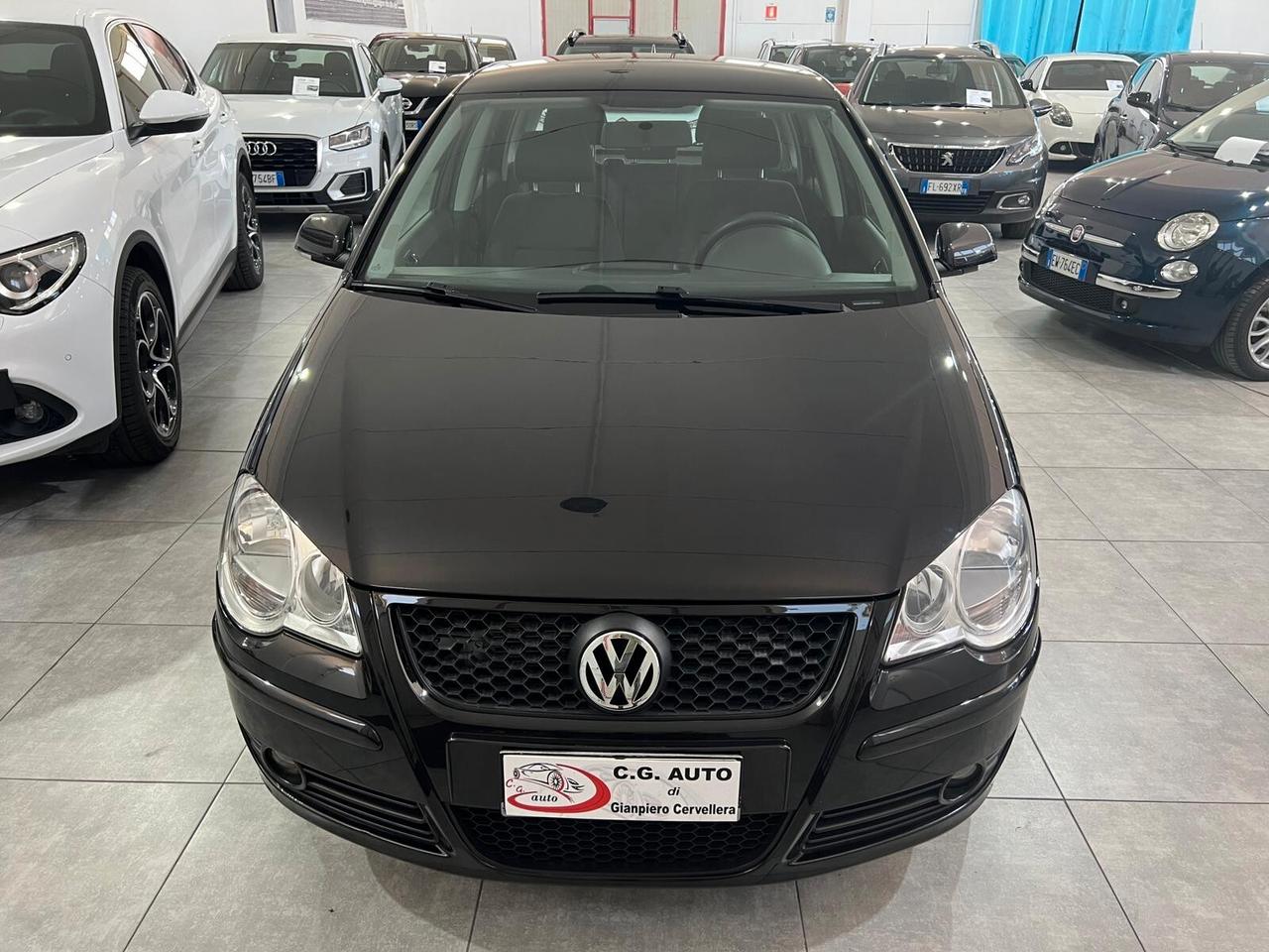 Volkswagen Polo 1.4 69 CV - Trendline - 2006