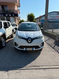Renault ZOE Life R110 NESSUN VINCOLO BATTERIE DI PROPRIETÀ