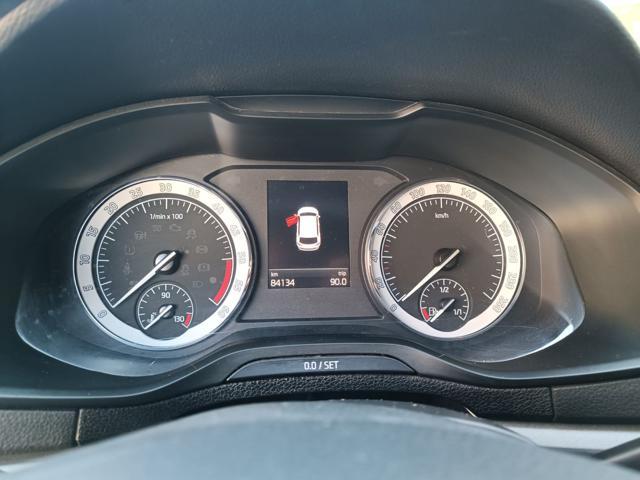 SKODA Karoq 1.6 TDI SCR DSG Ambition