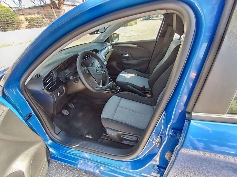 Opel Corsa 1.2 75cv MT5
