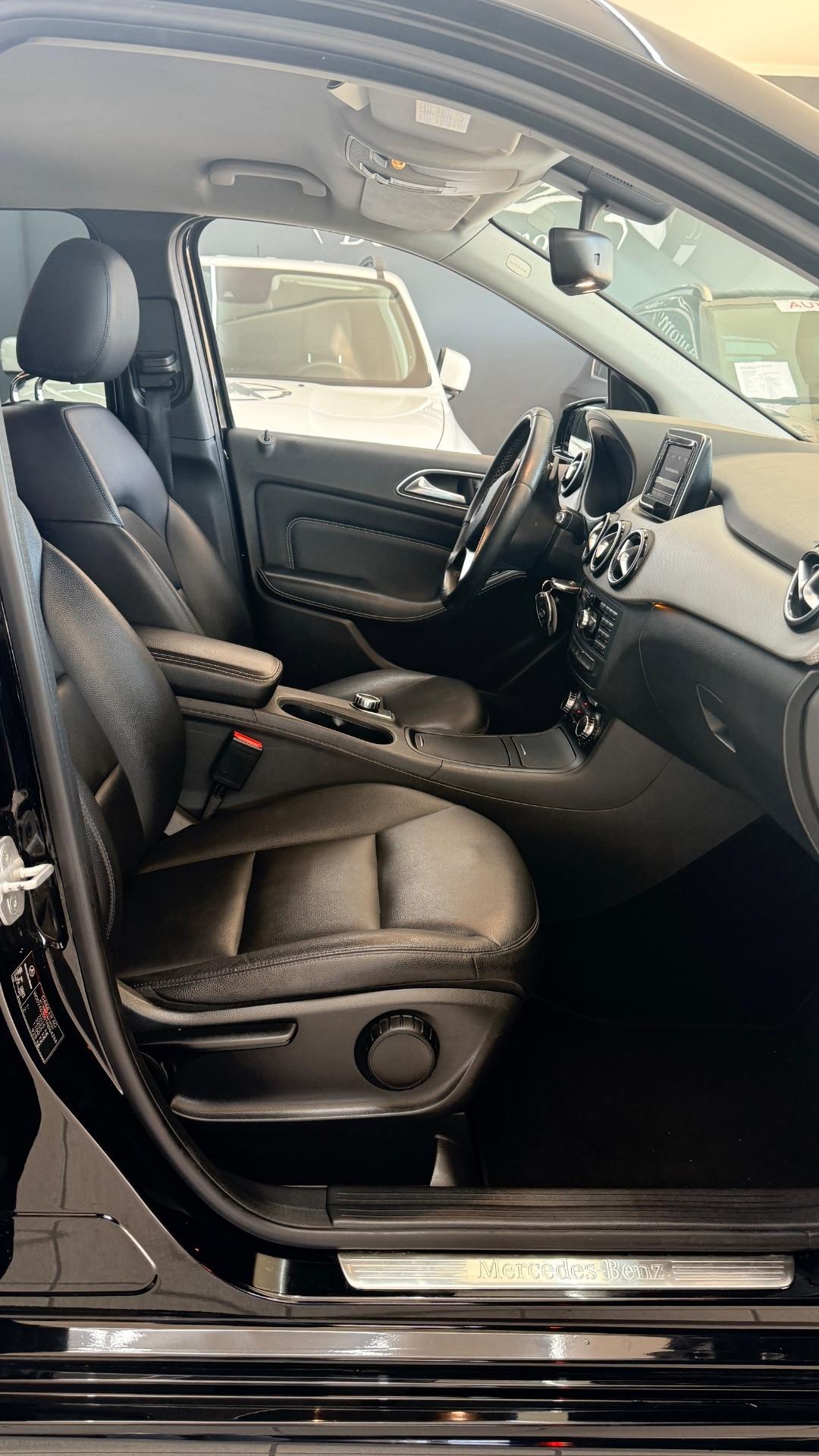 Mercedes-benz B 180 CDI Automatic Premium