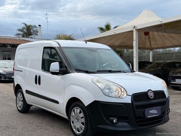 Doblò 1.6MJT 105CV PCTN Cargo Lam.SX E5+