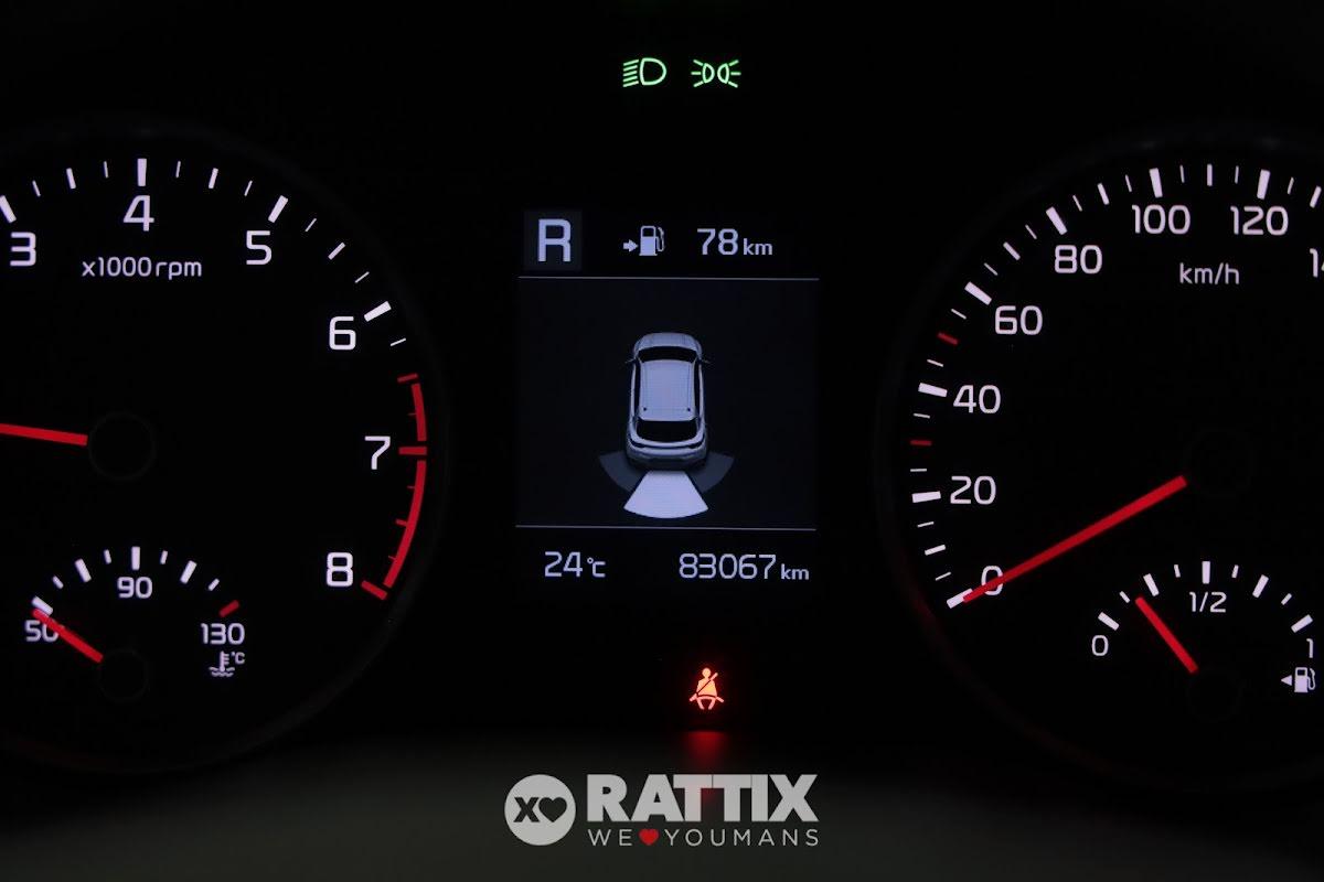 Kia Stonic 1.0 t-gdi 120CV Urban