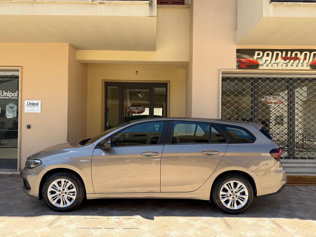 Fiat Tipo 1.3 Mjt S&S 5 porte Street