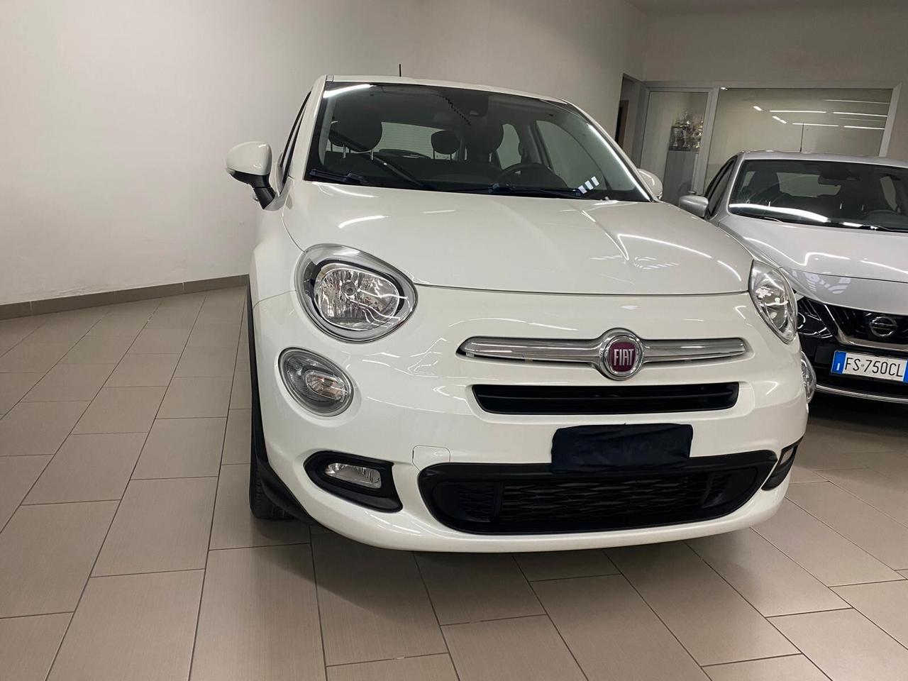 Fiat 500X 1.3 MultiJet 95 CV Pop