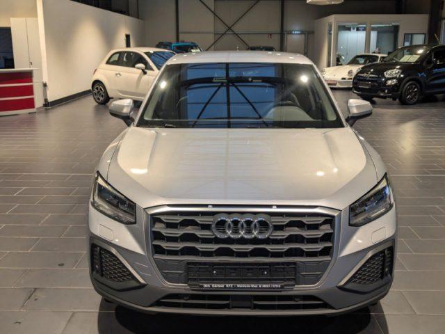 AUDI Q2 35 TFSI S tronic