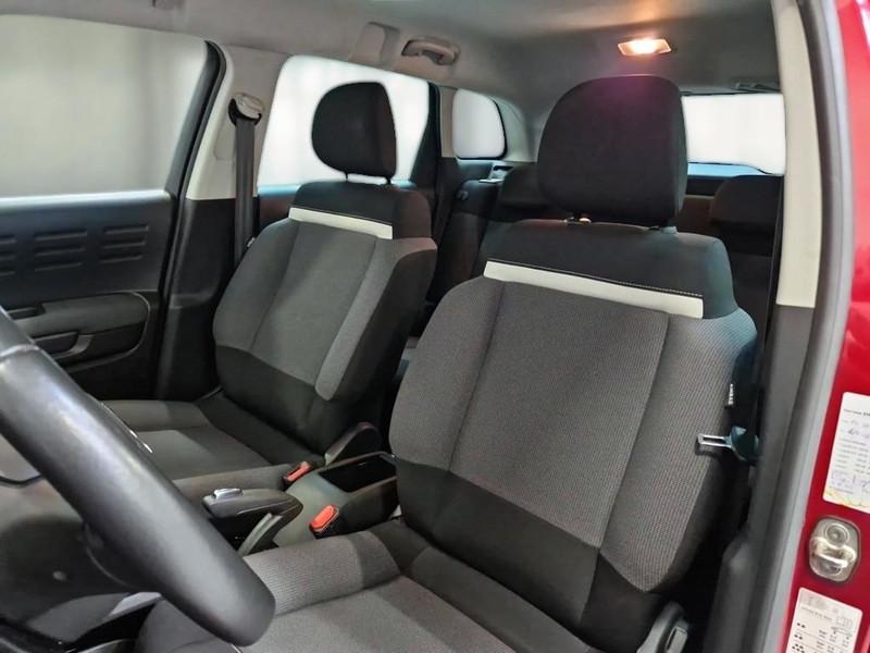 CITROEN C3 AIRCROSS BLUEHDI 110CV SES SHINE SUV