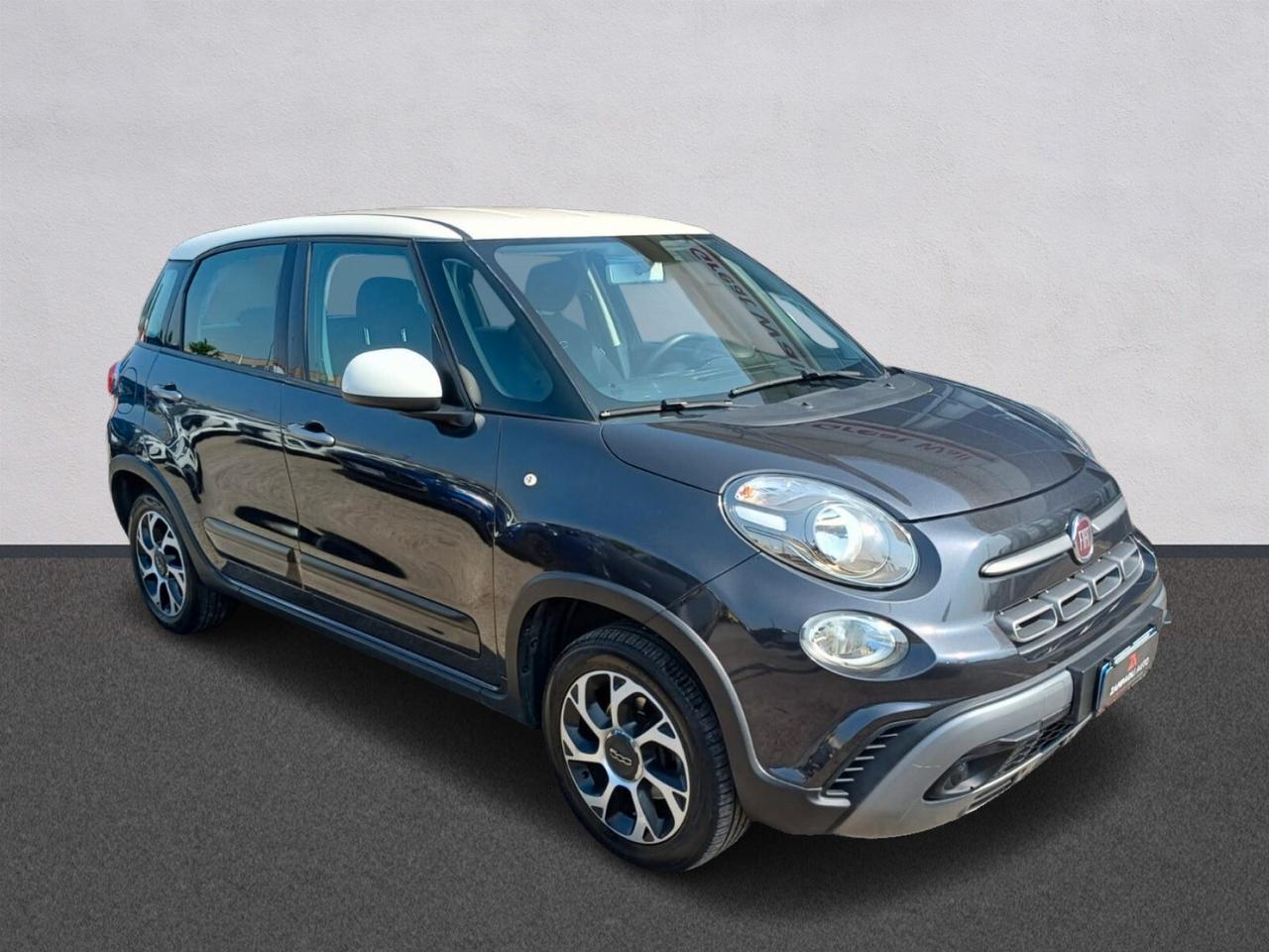 Fiat 500L 1.3 Multijet 95 CV Cross
