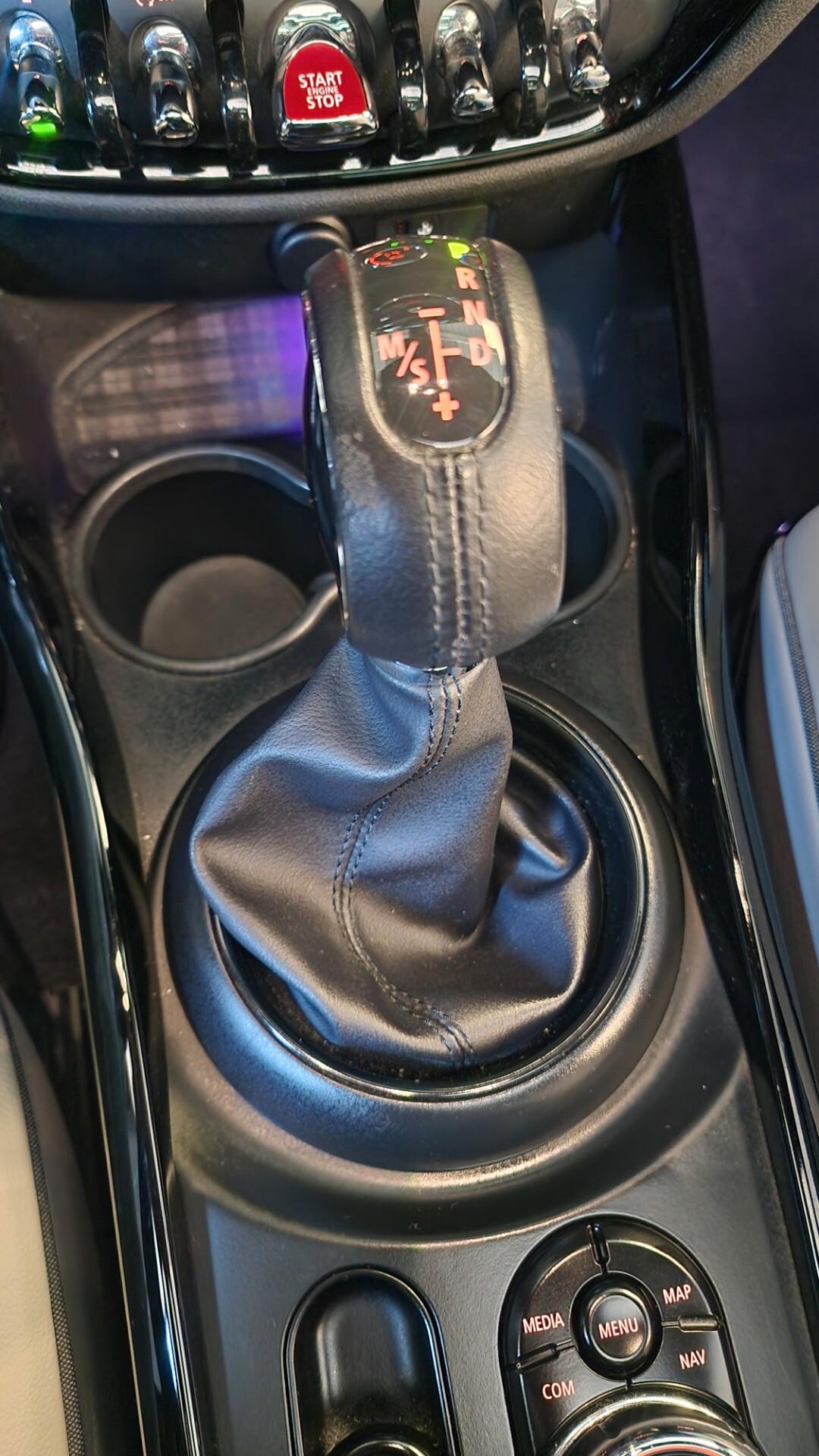 Mini Cooper Clubman 1.5 Hype