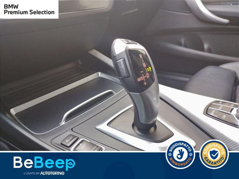 BMW Serie 1 116D 5P MSPORT AUTO