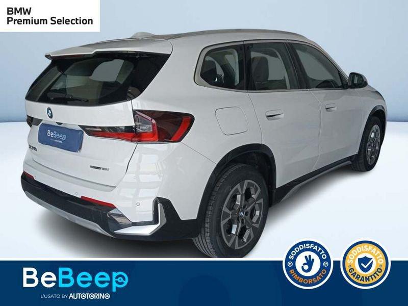 BMW X1 SDRIVE18I X-LINE AUTO