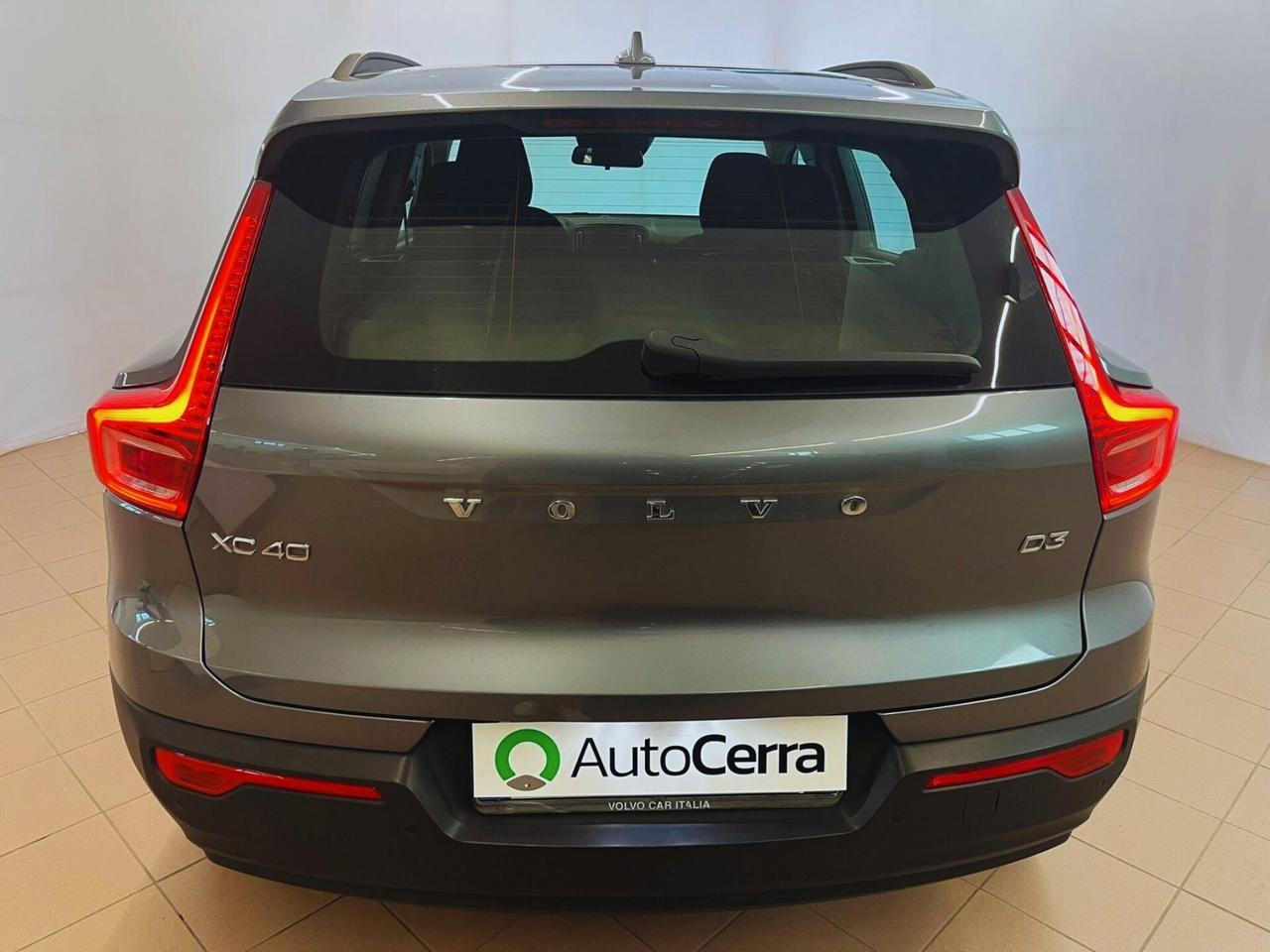 Volvo XC40 D3 Geartronic Business