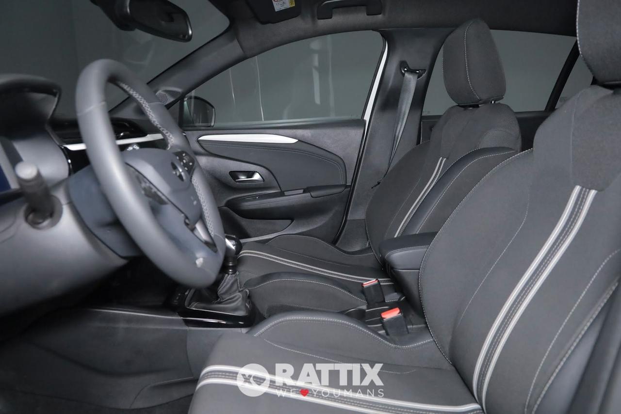 Opel Corsa 1.2 100CV GS