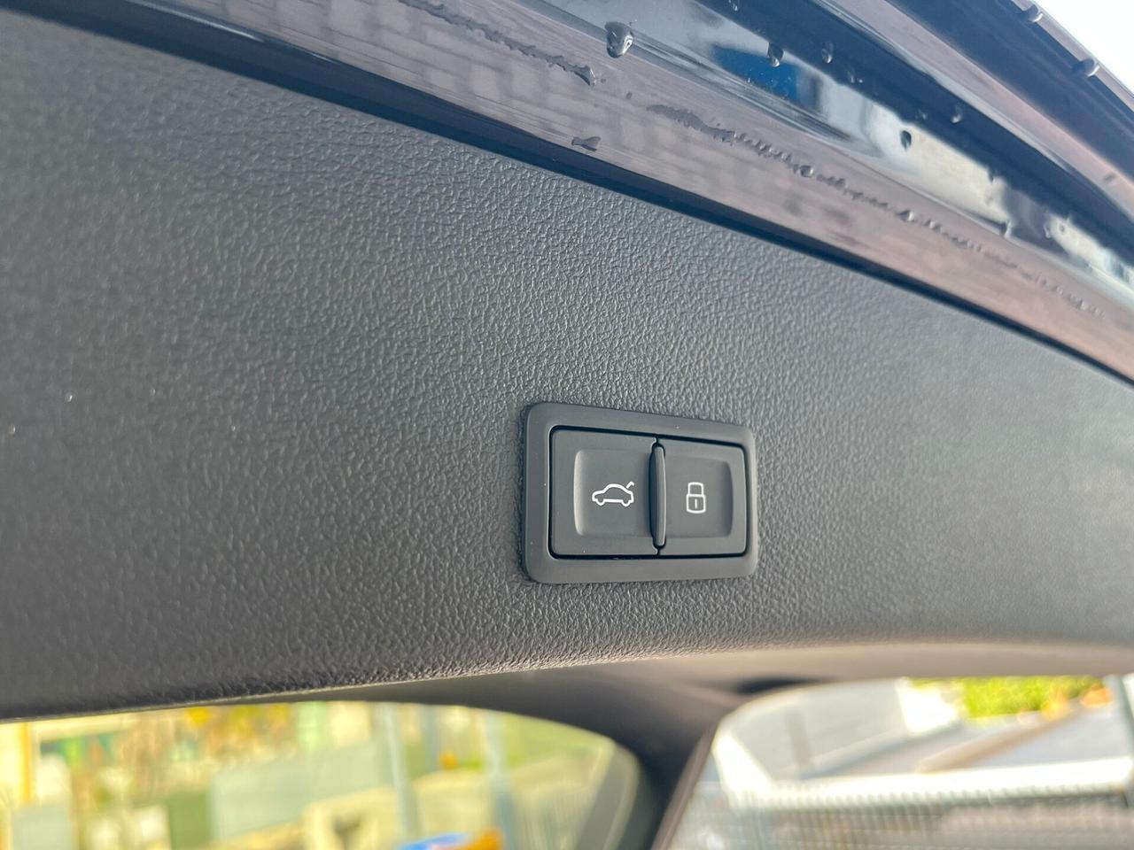 Audi A6 allroad 45 TDI 3.0 quattro tiptronic