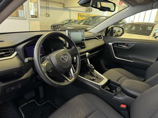 Toyota RAV 4 Rav4 2.5 vvt-ie h Active awd-i 222cv e-cvt