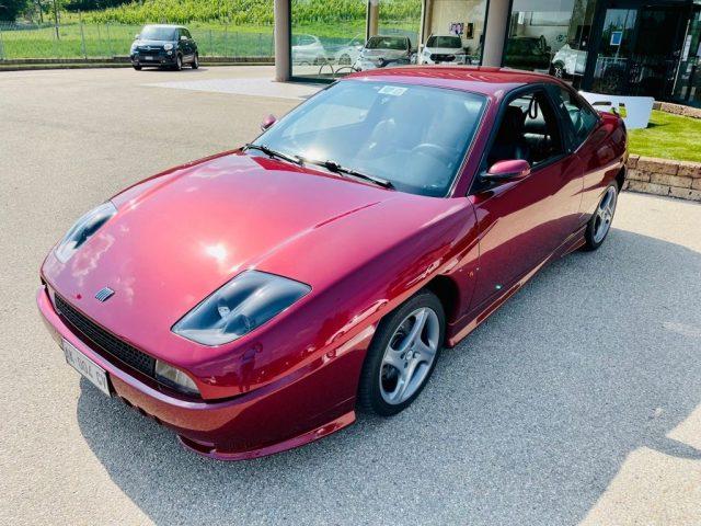 FIAT Coupe 1.8 131CV