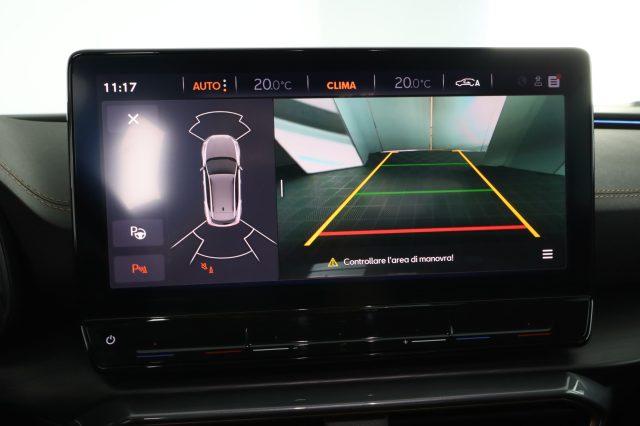 CUPRA Formentor Formentor 1.5 TSI DSG