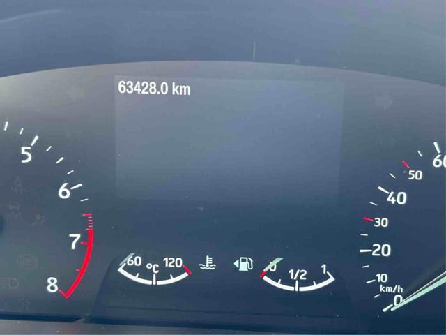 FORD Focus 1.0 EcoBoost 125 CV Active