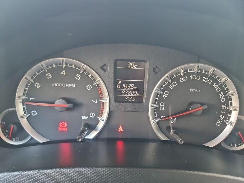 Suzuki Swift 1.2 VVT B-Top 5p