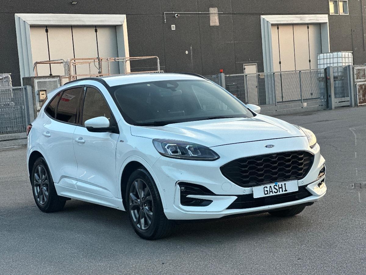 FORD - Kuga - 1.5 TDCI 120CV S&S 2WD ST-Line Bus.
