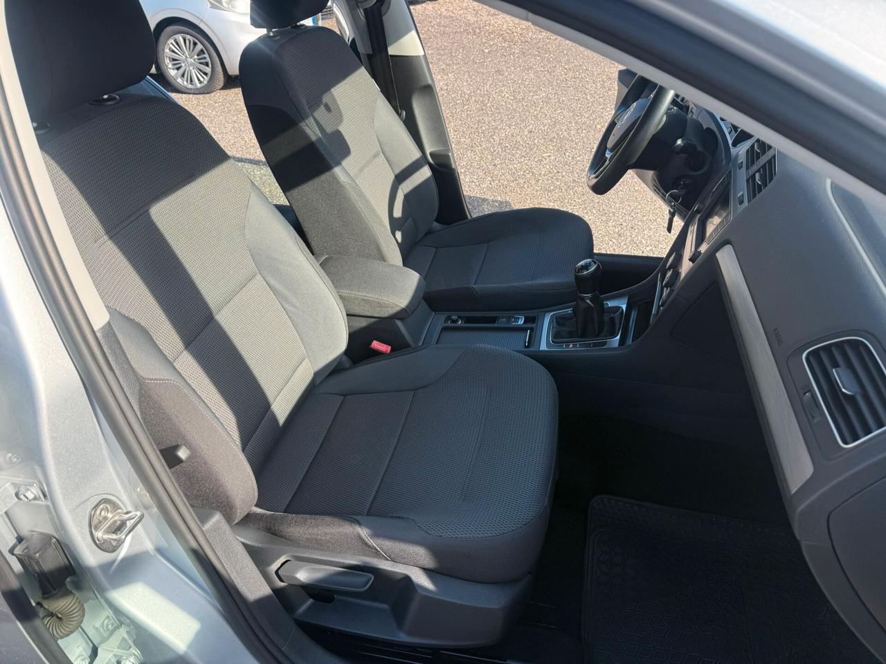 Volkswagen Golf 1.6 TDI 110 CV 5p. Highline BlueMotion Technology