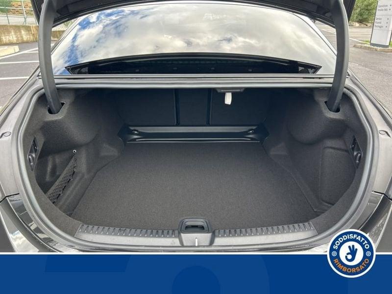 Mercedes-Benz Classe E 220d 4Matic Berlina AMG Line Advanced