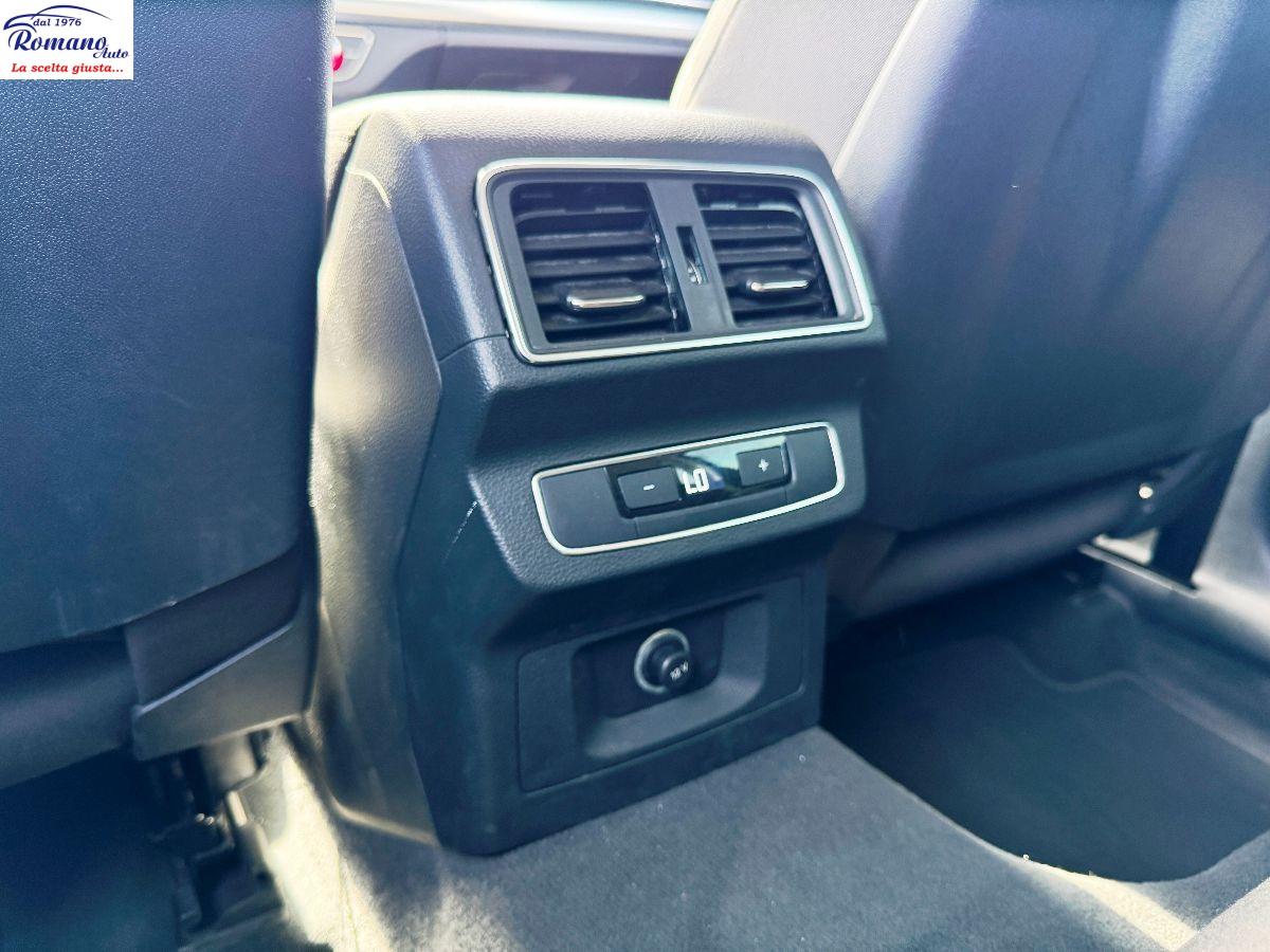 AUDI - Q5 40 2.0 tdi Sport quattro 190cv s-tronic#VIRTUAL COCKPIT!
