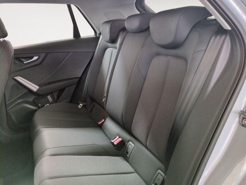 Audi Q2 1.0 30 TFSI BUSINESS