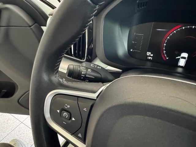 VOLVO XC60 D4 AWD Geartronic Business - PERFETTA!