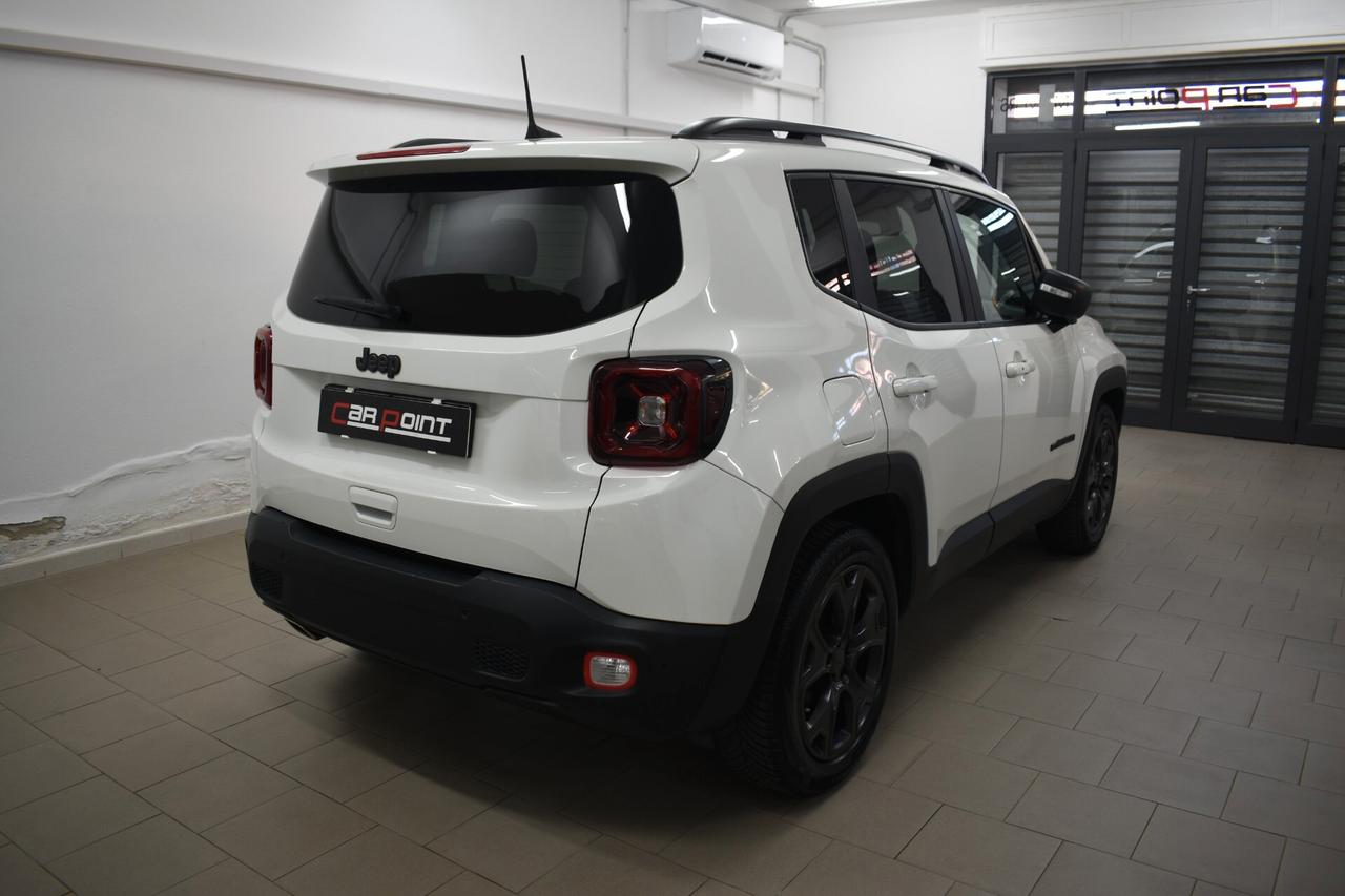 Jeep Renegade 1.6 Mjt 130 CV 80th Anniversary