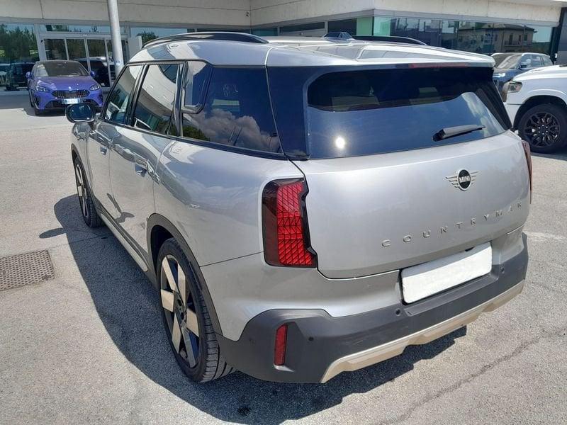 MINI Mini Countryman E