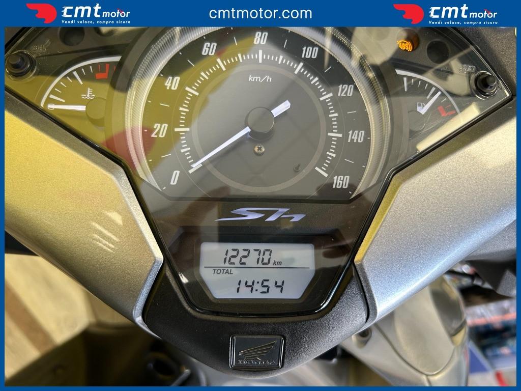 Honda SH 150 - 2017