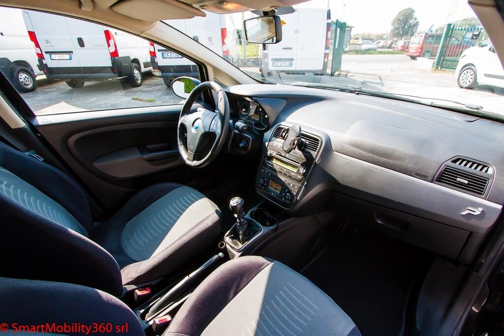 Fiat Grande Punto 1.4 5 porte Active - Ok neopatentati!!!