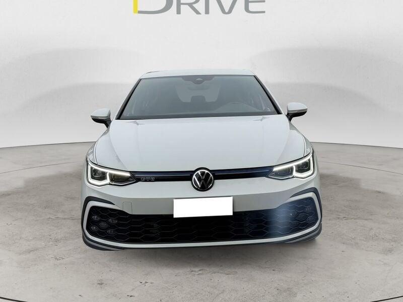 Volkswagen Golf GTE 1.4 TSI GTE DSG