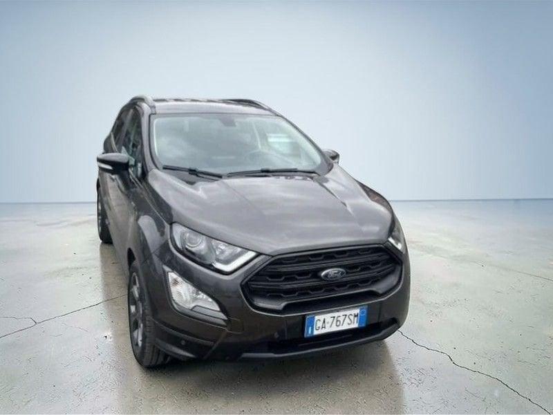 Ford EcoSport 1.0 EcoBoost 125 CV Start&Stop ST-Line