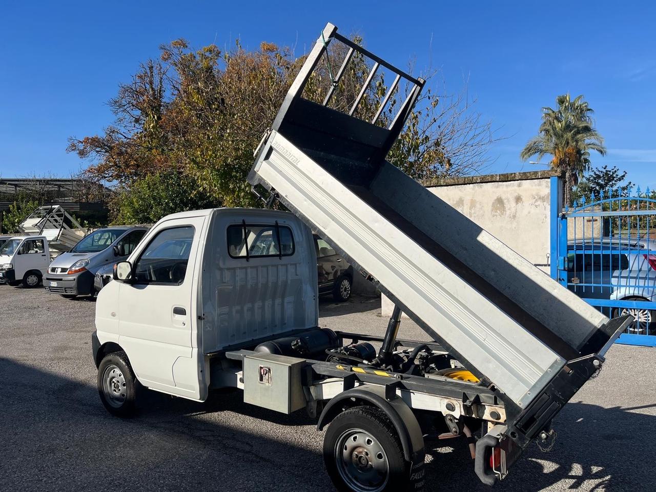 Romanital ercolino ribaltabile gpl-2011