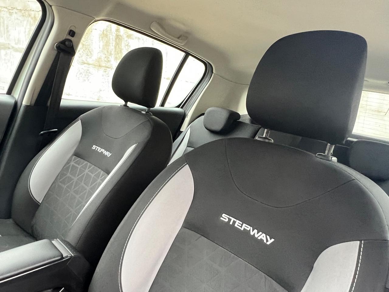 Dacia Sandero Stepway 0.9 TCe 12V TurboGPL 90CV Start&Sto150.000 kmp