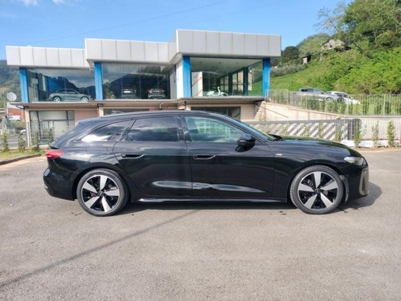 Audi A5 TDI 150Kw S tronic S line edit