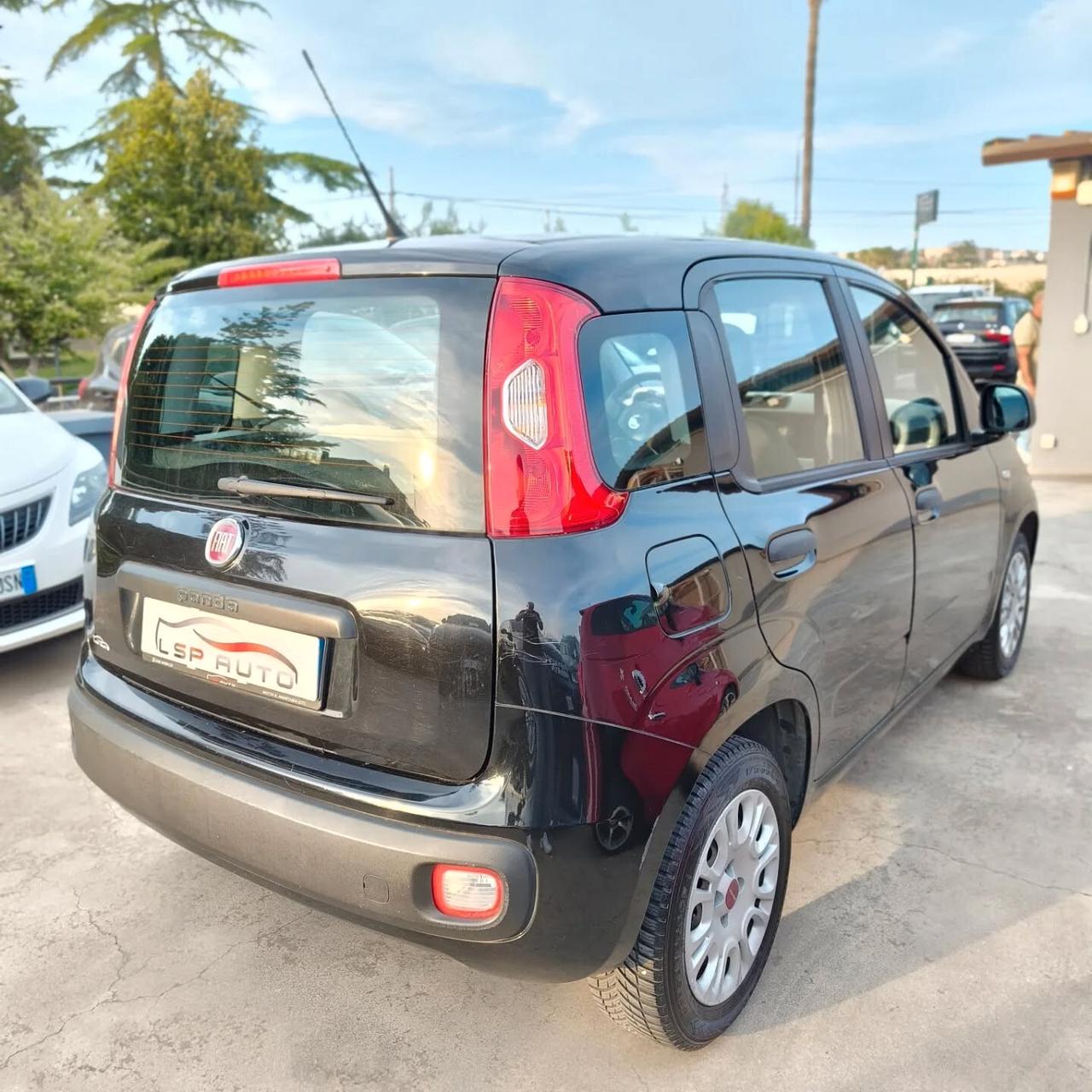 Fiat Panda 1.2 FIRE SOLI 5.490EURO