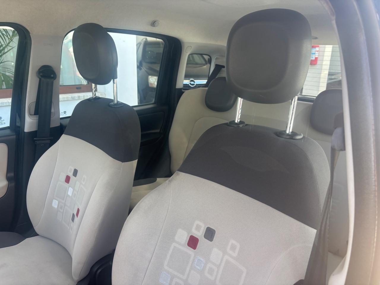 Fiat Panda 1.2 EasyPower Lounge