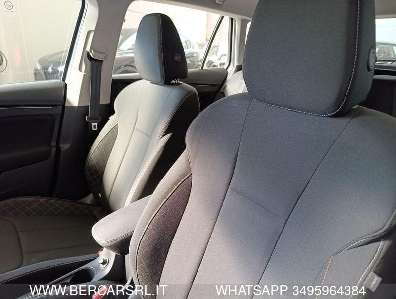 Skoda Kamiq Kamiq 1.0 TSI 110 CV Ambition