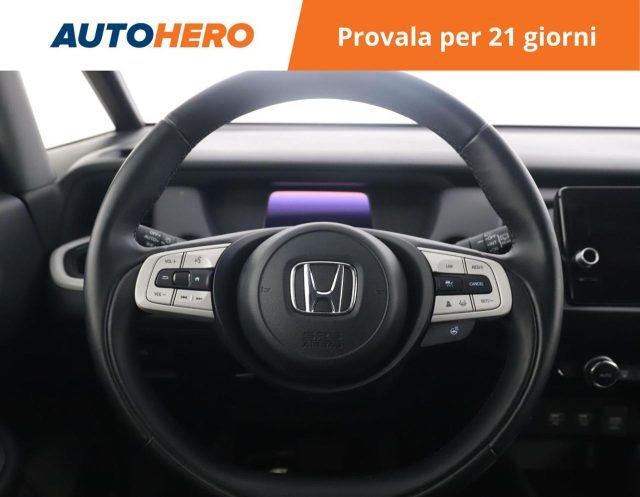 HONDA Jazz 1.5 Hev eCVT Executive