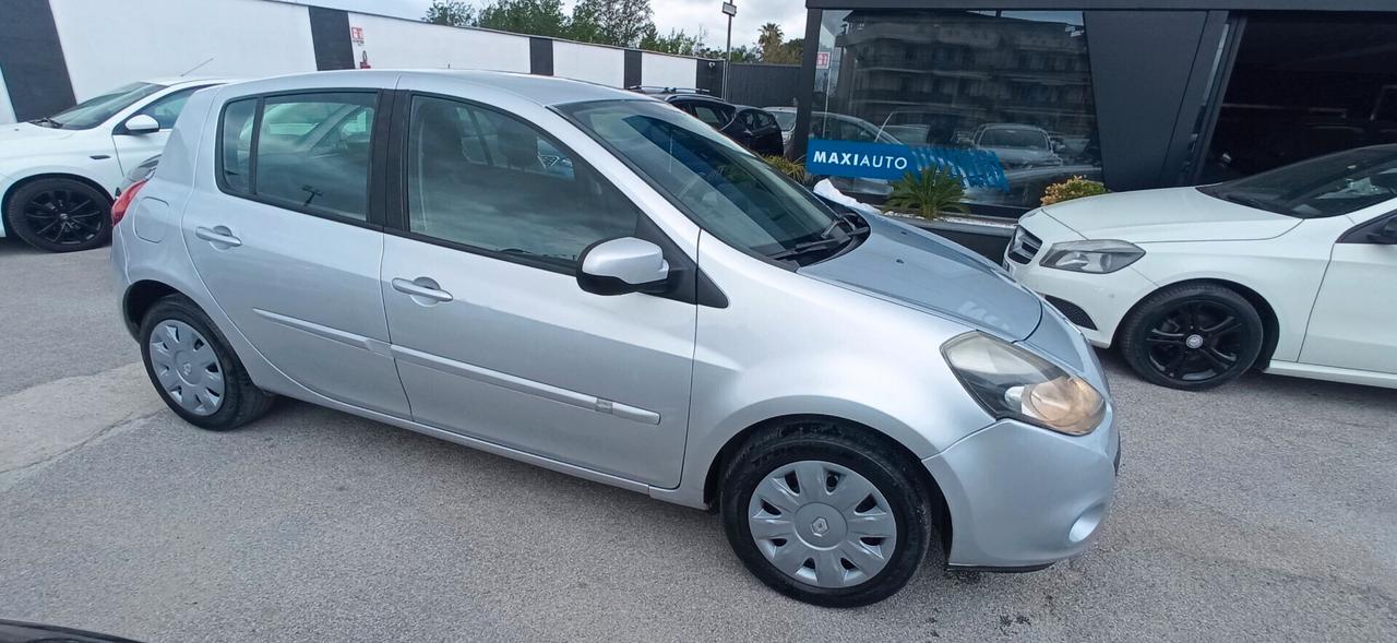 Renault Clio 1.2 gpl 100 MILA KM ENTRA!