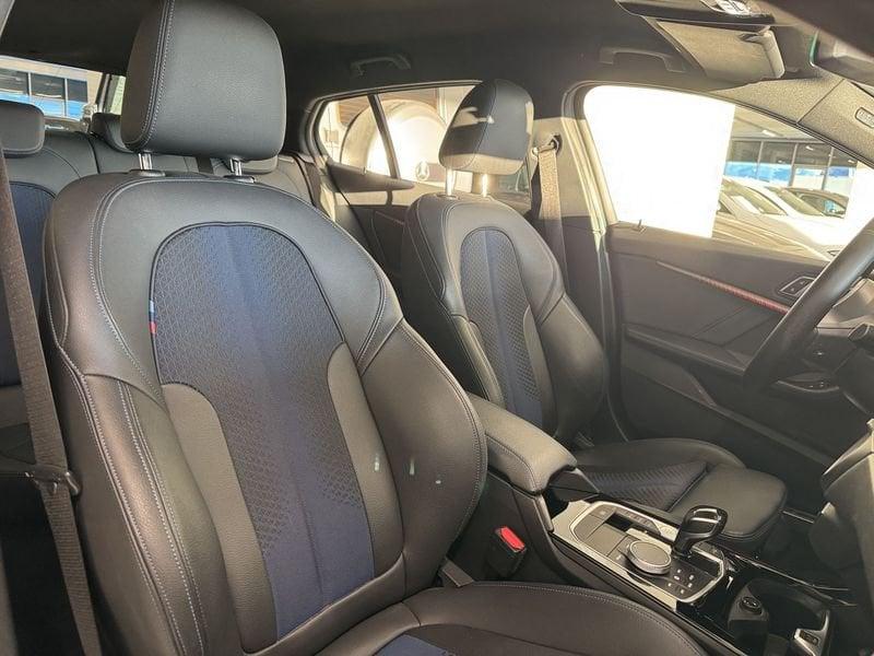 BMW Serie 1 116d 5p. Msport