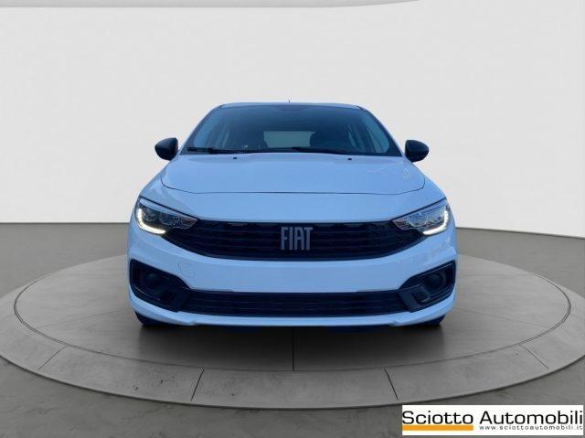 FIAT Tipo 1.5 Hybrid DCT 5 porte