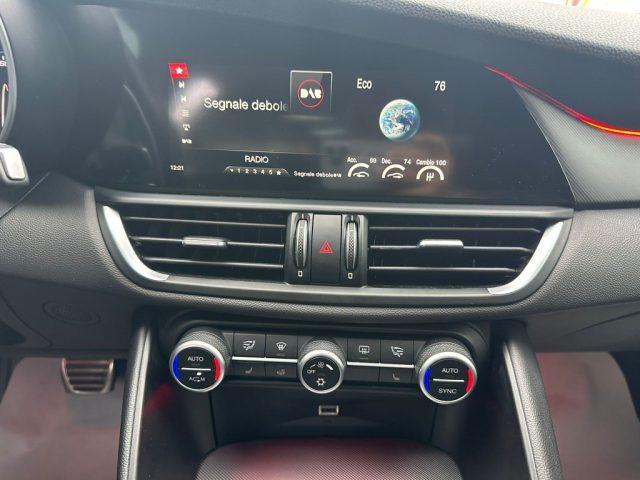 ALFA ROMEO Giulia 2.2 Turbodiesel 210 CV AT8 AWD Q4 Veloce